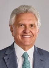 Foto de Ronaldo Caiado